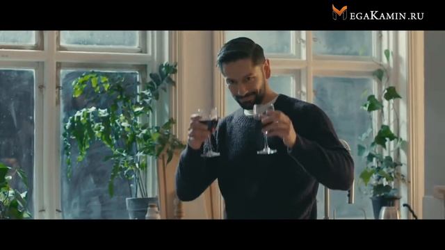 Печь камин Contura 300 серия смотреть онлайн