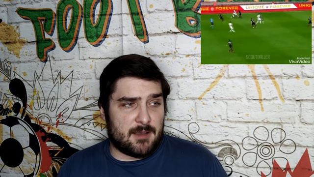 Головин - лучший плеймейкер Франции! - мнение иностранцев