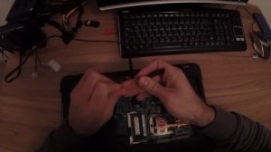 Внешняя видеокарта для ноутбука  . External  Video Card for laptop  .  EGPU