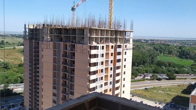 Квартиры от подрядчика ЖК 7 вершин 42,64м2, / 1 620 000 руб.