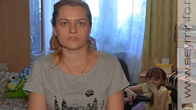 У «хрустальной» девочки Полины Воробьевой исполнилась мечта