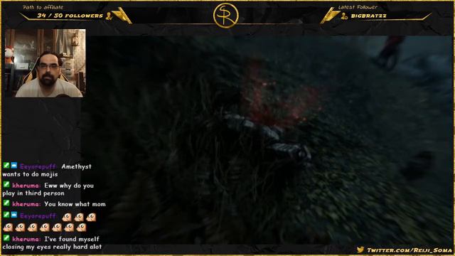 Lag Central | Skyrim смотреть онлайн