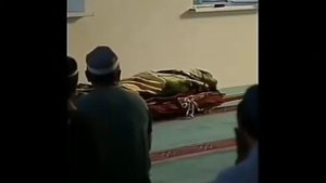 ахир заман