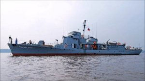 у/с "Ленинград"