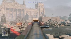 Enlisted Битва за Берлин - СССР №11