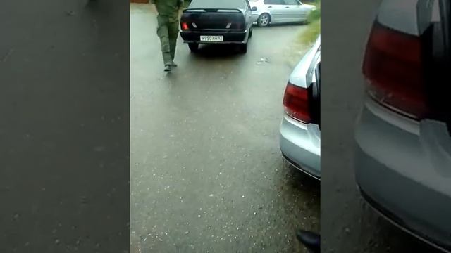 Беспредел ДПС в новороссийске смотреть онлайн