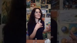 ТЭГ: Ароматы планет Солнечной системы. (Часть 2.) #ароматы_небесныхтел