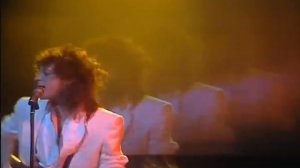 Eric Carmen - I wanna hear it from your Lips 1985