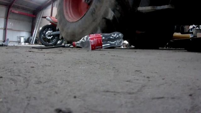 Как сделать взрывчатку из пластиковой бутылки