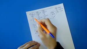 Параллельное включение нескольких светодиодов. Расчет гасящих резисторов.