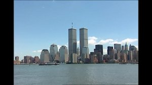 World Trade Center