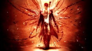 Combichrist - Sent To Destroy ( Devil May Cry E3 2012 Trailer theme )