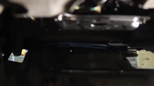 Замена масла в вариаторе Тойота Исис смотреть онлайн