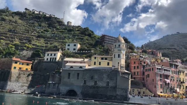 La Spezia Italy смотреть онлайн