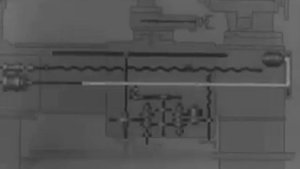 Токарное дело  1972