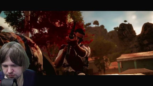 ОТЕЦ ТИЛЕНА — FAR CRY 6 ► FAR CRY 6 ПРОХОЖДЕНИЕ ► ФАР КРАЙ 6 ОБЗОР ► ЧАСТЬ 23 смотреть онлайн