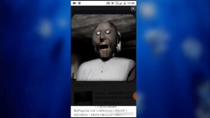 Как скачать мод на гренни танцы