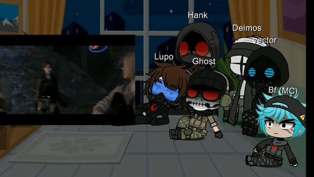 The badass gunfighter's react to Resident Evil ORC Trailer Trailer made by (CAPCOM) смотреть онлайн