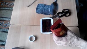 Долгоиграющая ЭКО ВОНЮЧКА - как сделать ароматизатор в машину /Лайфхак/