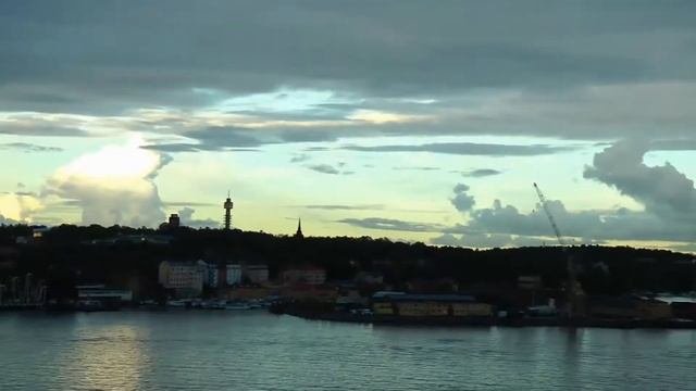 Швеция, Стокгольм (Sweden, Stockholm)