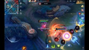 ГАЙД НА ЛЮНОКС Мобайл Легендс В 2023 / Mobile LegendsTutorial Lunox Guide MLBB