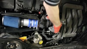 Ford Mondeo MK3 2.5 V6