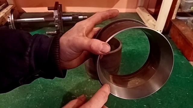 Примеры работ для токарной мастерской. смотреть онлайн