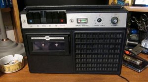 Электроника 302  1981  на гт 403