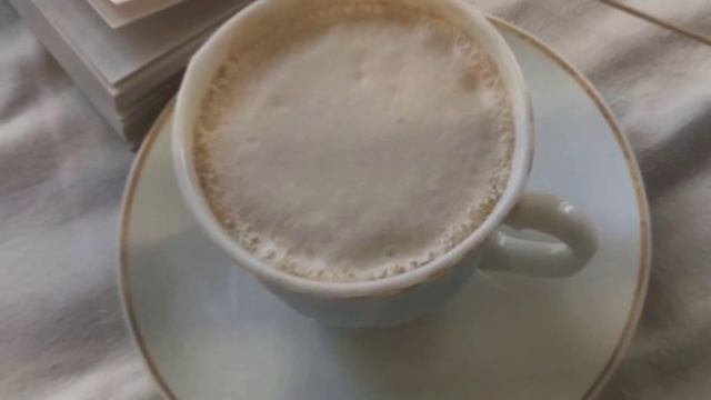 Эстетика Кофе | Aesthetics Coffee ☕ #эстетика #кофе #aesthetic #атмосфернаямузыка