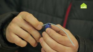 Необычное применение пластиковой бутылки // Как использовать пластиковую бутылку для изоляции