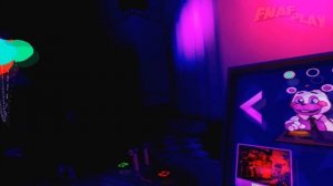 СЕКРЕТНЫЙ ФИНАЛ FNAF VR HELP WANTED ГЛИТЧТРАП ПОБЕЖДЕН и ПЛОХАЯ КОНЦОВКА ФНАФ ПЛЕЙ СТАЛ ГЛИТЧТРАПОМ