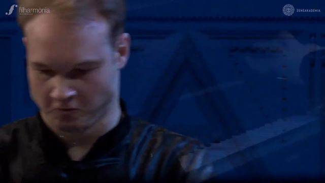 Giovanni Bertolazzi - Vecsey/Cziffra: Valse Triste