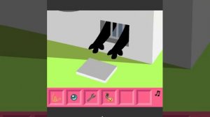 Mimou Escape 2/Кот в стиральной машинке