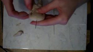 Часть 1  Солдатик из полимерной глины МК  Ольга Шао