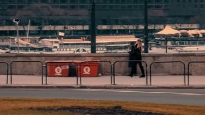 C-Block - So Strung Out (The Distance & Riddick Edit)