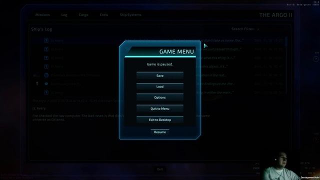 Starcom Unknown Space #1. Новая вселенная, новый командир, новые исследования, новые открытия. смотреть онлайн