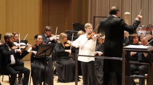 Венявский Блестящий Полонез. оп 21 ля мажор