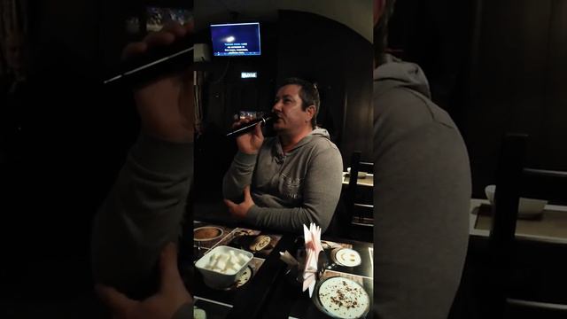 Просто так получилось. Лучше не смотреть. смотреть онлайн