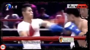 НЕБЕСНАЯ ЗАРУБА МАСТЕРОВ ВИН ЧУН ПРОТИВ КИКБОКСИНГА, МУАЙ ТАЙ, ММА – РЕАЛЬНЫЕ БОИ