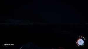 I BUILT AN ISOLATED ISLAND FORTRESS! - Sons of the Forest