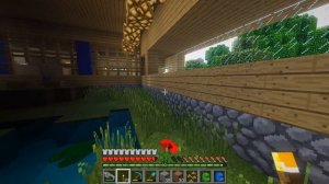 КРУТАЯ АРЕНА ДЛЯ МОНСТРОВ - 1000 ЛОВУШЕК В МАЙНКРАФТ - ТРОЛЛИНГ 100% МУЛЬТИК  MINECRAFT