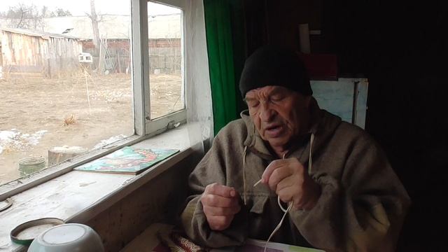 Эвенкийская костянная игла - ИНМА смотреть онлайн