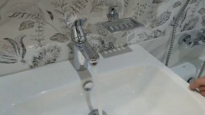 Ремонт совмещенного санузла в панельном доме П-44