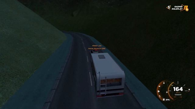 ОБАЛДЕТЬ! ВЫШЛА ОБНОВА С НОВЫМ РАЙОНОМ, ДОМАМИ НА КОЛЕСАХ И НОВЫМИ ТАЧКАМИ (RADMIR RP / CRMP) смотреть онлайн