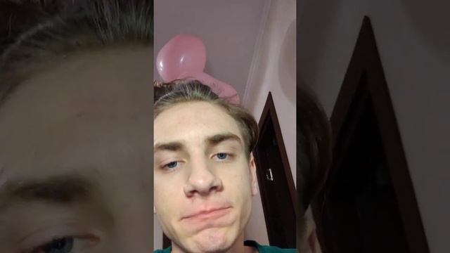 пью ряженку