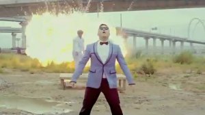 Dj Emerson Silva ( Gangnam Style Remix )