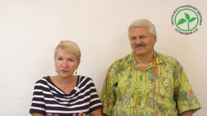 Отзыв о Центрах Здоровья Устиновой О.И. _ Здесь поняли, что здоровье  - это система