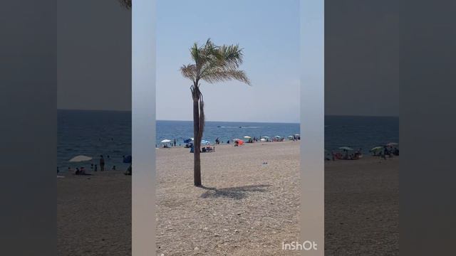 АНТАЛИЯ🌞БИЧ ПАРК ВОДНЫЕ РАЗВЛЕЧЕНИЯ💃