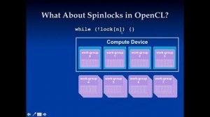 Issues with local dimensions in OpenCL (4)