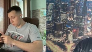 Ищем преступление России ?? на Украине.